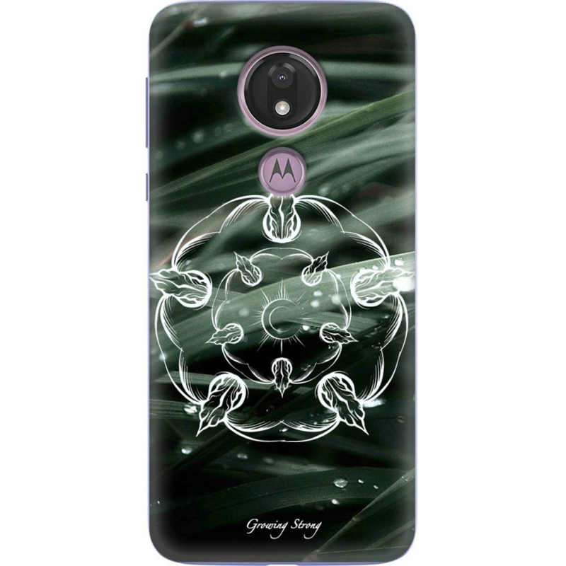 Чехол Uprint Motorola Moto G7 Power XT1955 