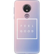 Чехол Uprint Motorola Moto G7 Power XT1955 