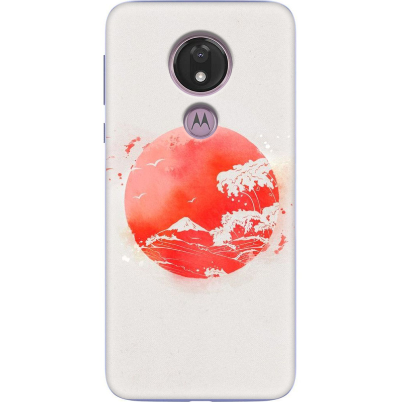 Чехол Uprint Motorola Moto G7 Power XT1955 