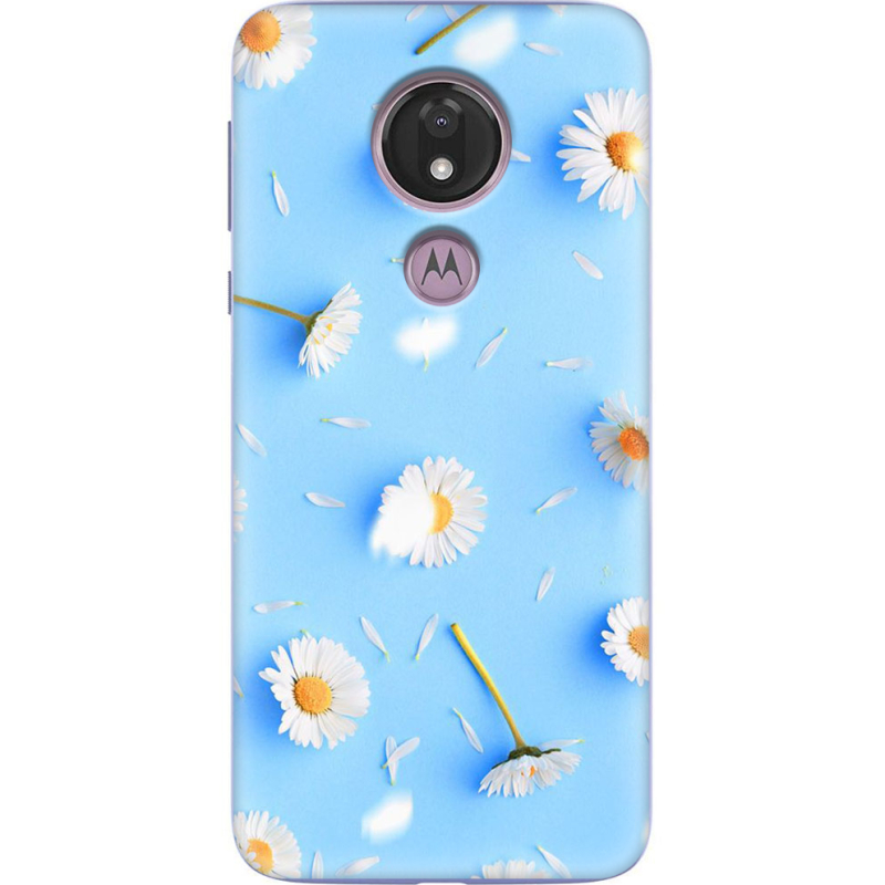 Чехол Uprint Motorola Moto G7 Power XT1955 