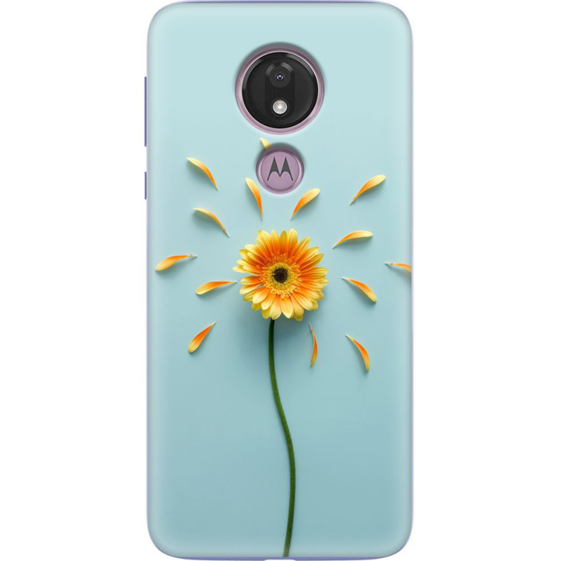 Чехол Uprint Motorola Moto G7 Power XT1955 