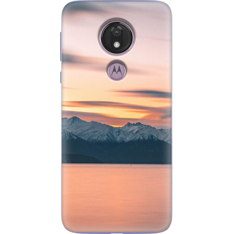 Чехол Uprint Motorola Moto G7 Power XT1955 