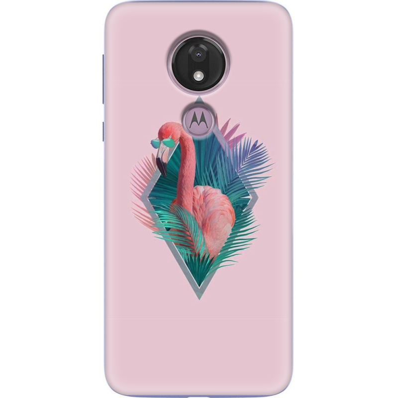 Чехол Uprint Motorola Moto G7 Power XT1955 