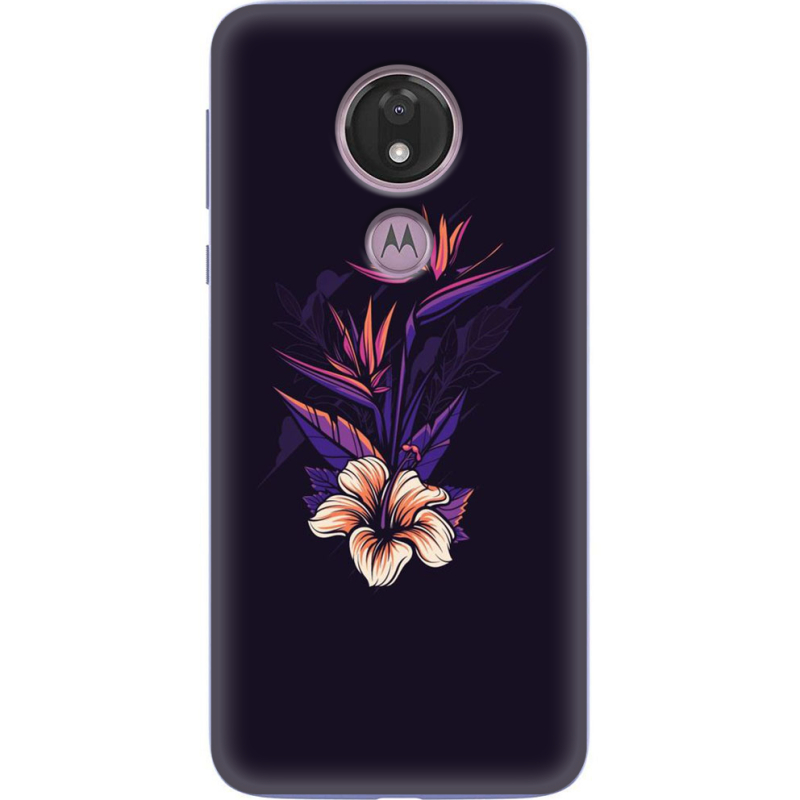 Чехол Uprint Motorola Moto G7 Power XT1955 