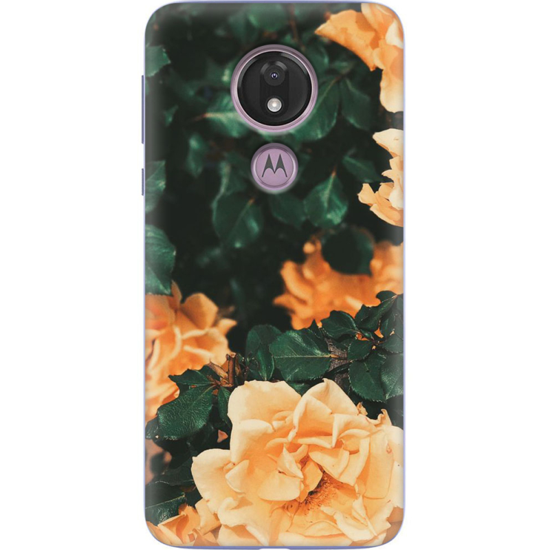 Чехол Uprint Motorola Moto G7 Power XT1955 