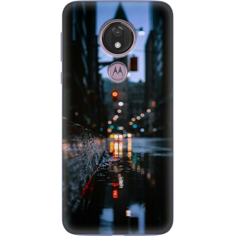 Чехол Uprint Motorola Moto G7 Power XT1955 