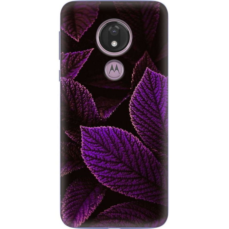 Чехол Uprint Motorola Moto G7 Power XT1955 