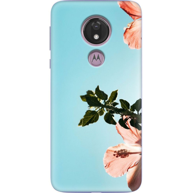 Чехол Uprint Motorola Moto G7 Power XT1955 