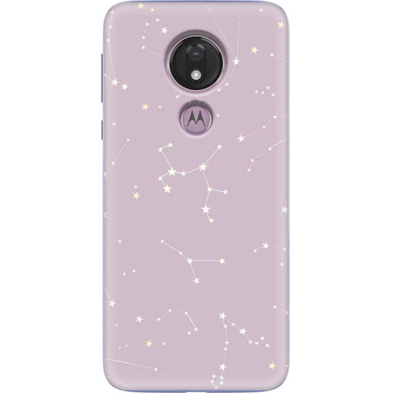 Чехол Uprint Motorola Moto G7 Power XT1955 