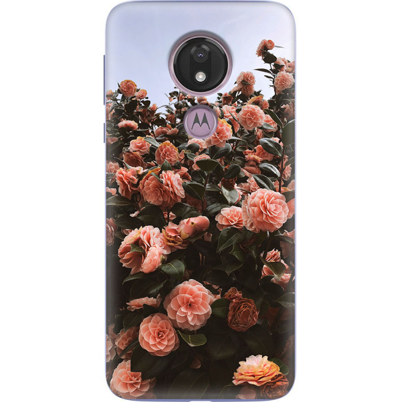 Чехол Uprint Motorola Moto G7 Power XT1955 