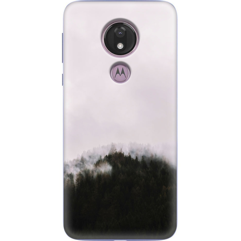 Чехол Uprint Motorola Moto G7 Power XT1955 