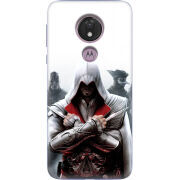 Чехол Uprint Motorola Moto G7 Power XT1955 Assassins Creed 3