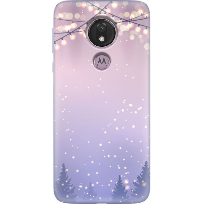 Чехол Uprint Motorola Moto G7 Power XT1955 