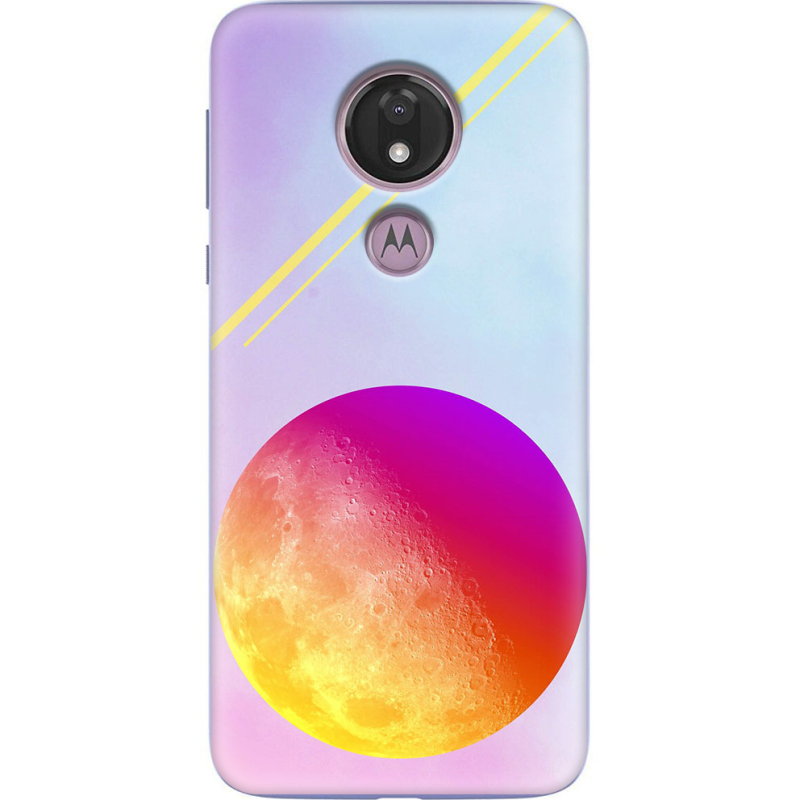 Чехол Uprint Motorola Moto G7 Power XT1955 