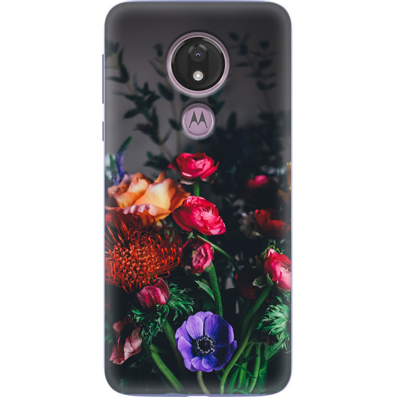 Чехол Uprint Motorola Moto G7 Power XT1955 