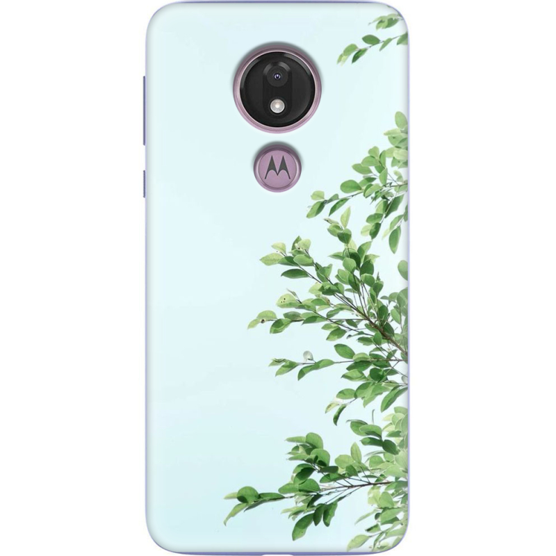 Чехол Uprint Motorola Moto G7 Power XT1955 