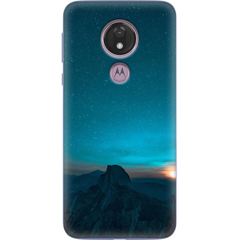 Чехол Uprint Motorola Moto G7 Power XT1955 