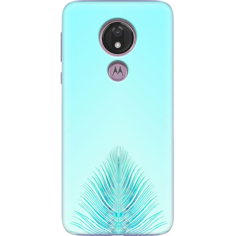 Чехол Uprint Motorola Moto G7 Power XT1955 