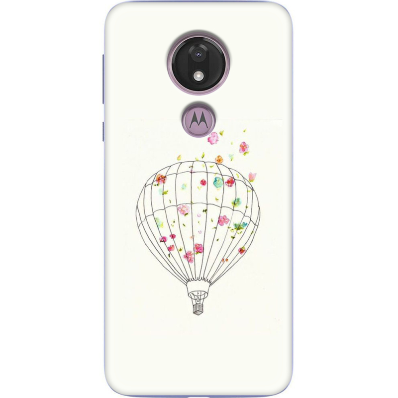 Чехол Uprint Motorola Moto G7 Power XT1955 