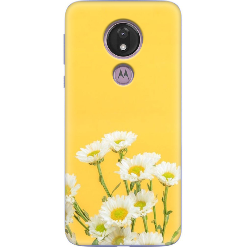 Чехол Uprint Motorola Moto G7 Power XT1955 