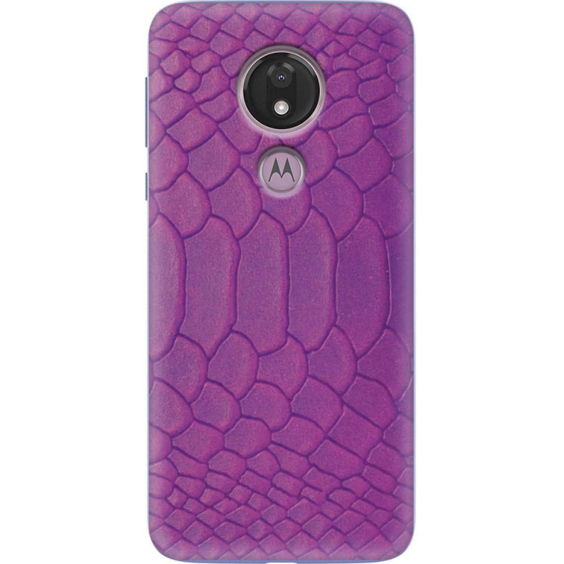 Чехол Uprint Motorola Moto G7 Power XT1955 