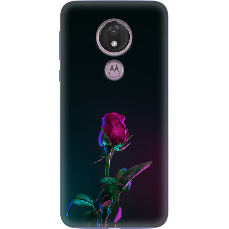 Чехол Uprint Motorola Moto G7 Power XT1955 