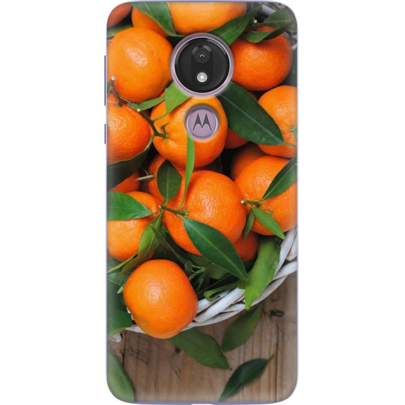 Чехол Uprint Motorola Moto G7 Power XT1955 