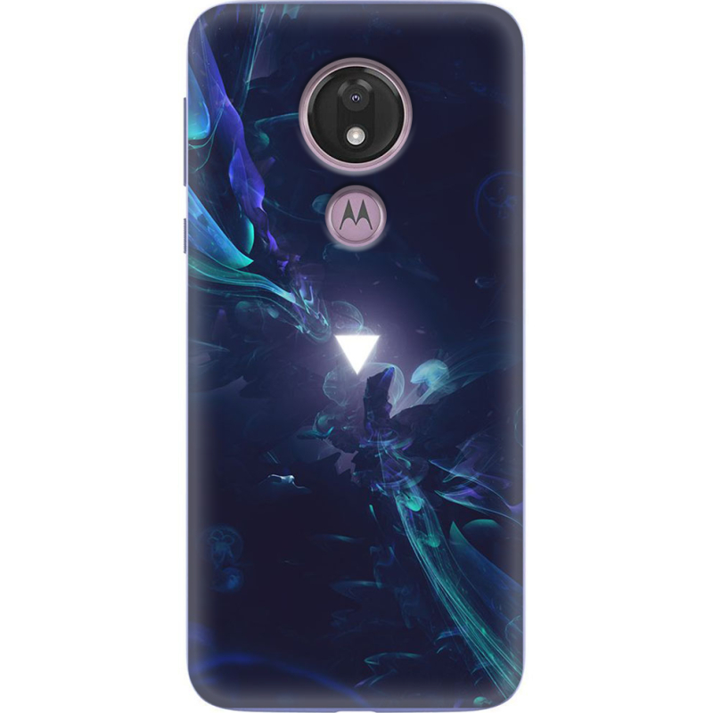 Чехол Uprint Motorola Moto G7 Power XT1955 