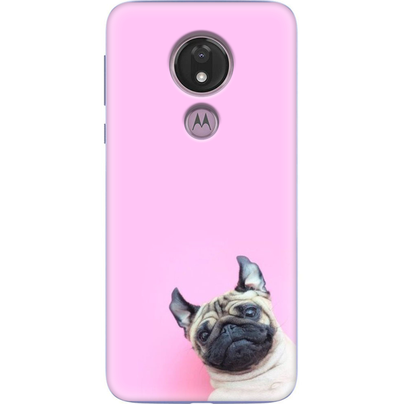 Чехол Uprint Motorola Moto G7 Power XT1955 