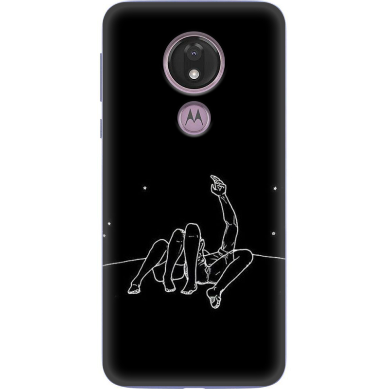 Чехол Uprint Motorola Moto G7 Power XT1955 