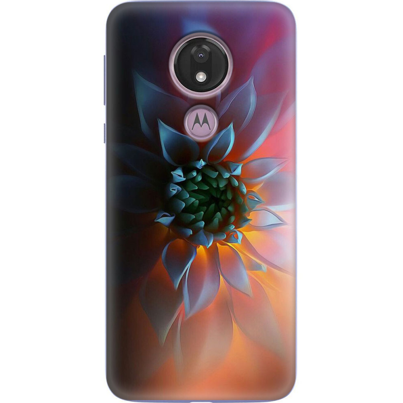 Чехол Uprint Motorola Moto G7 Power XT1955 