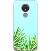 Чехол Uprint Motorola Moto G7 Power XT1955 