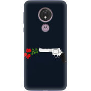 Чехол Uprint Motorola Moto G7 Power XT1955 