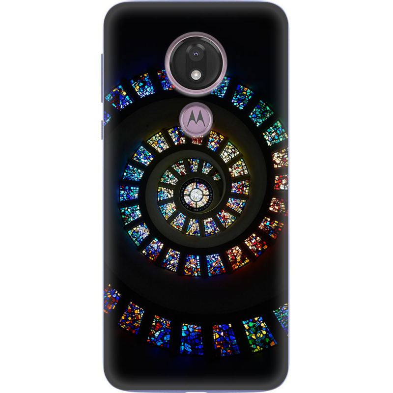 Чехол Uprint Motorola Moto G7 Power XT1955 