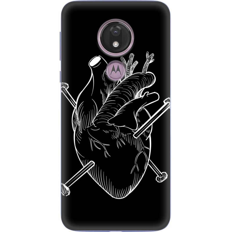 Чехол Uprint Motorola Moto G7 Power XT1955 