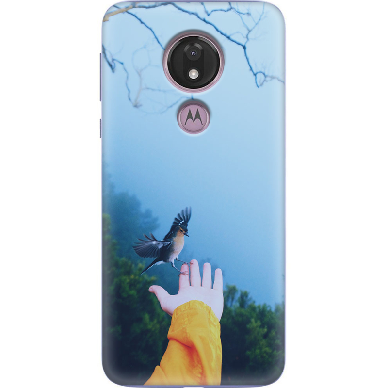 Чехол Uprint Motorola Moto G7 Power XT1955 