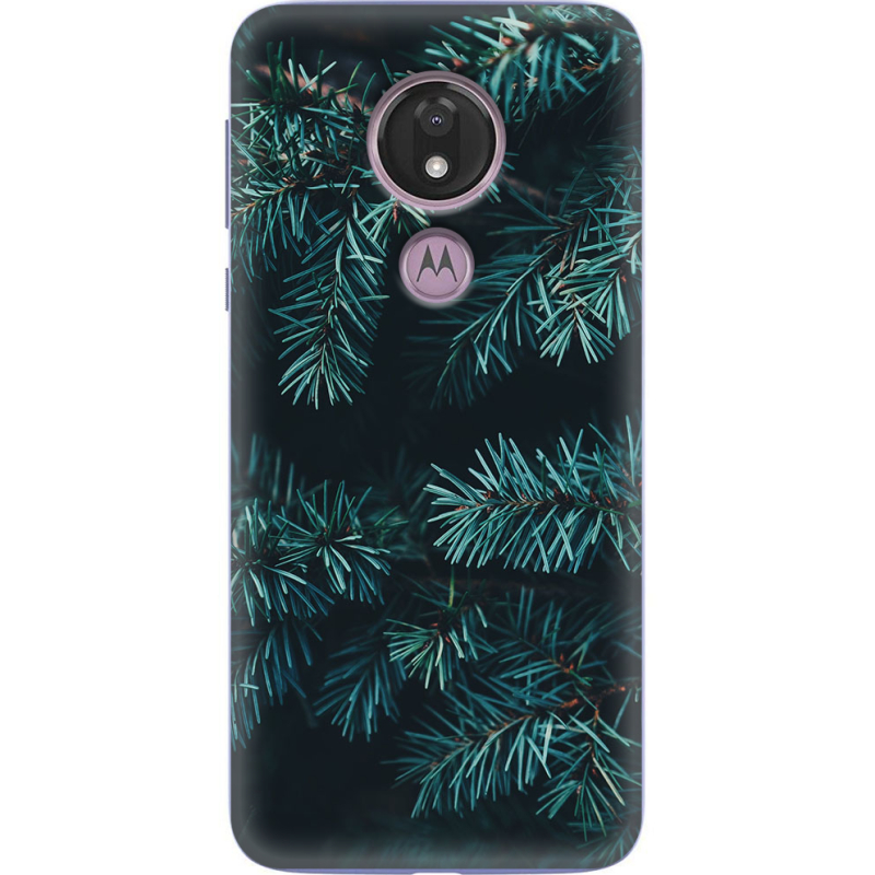 Чехол Uprint Motorola Moto G7 Power XT1955 