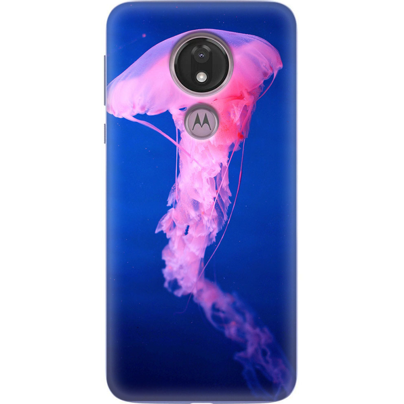 Чехол Uprint Motorola Moto G7 Power XT1955 