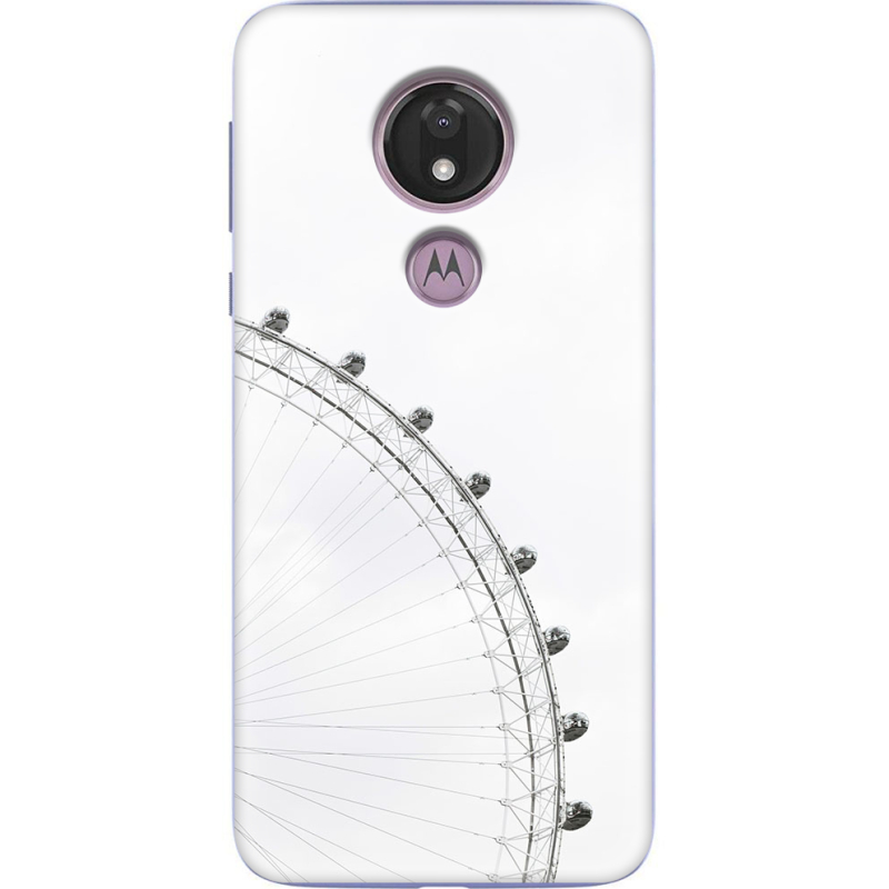 Чехол Uprint Motorola Moto G7 Power XT1955 