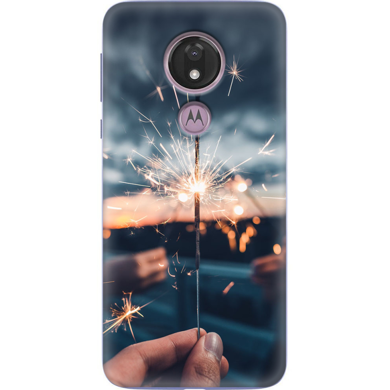 Чехол Uprint Motorola Moto G7 Power XT1955 