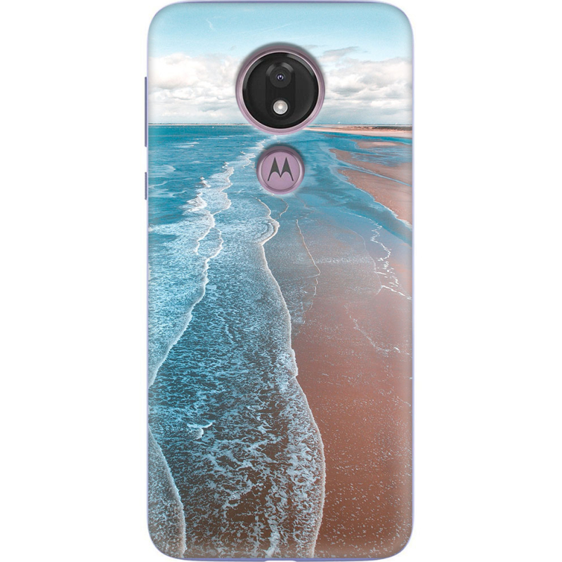 Чехол Uprint Motorola Moto G7 Power XT1955 