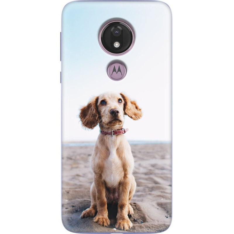 Чехол Uprint Motorola Moto G7 Power XT1955 