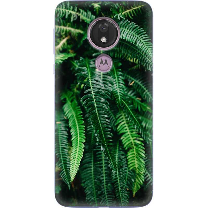 Чехол Uprint Motorola Moto G7 Power XT1955 