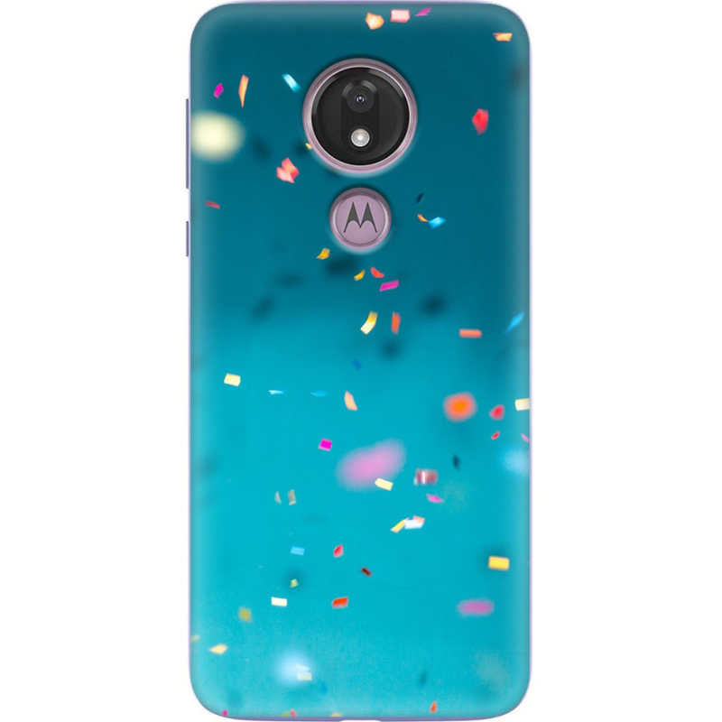 Чехол Uprint Motorola Moto G7 Power XT1955 