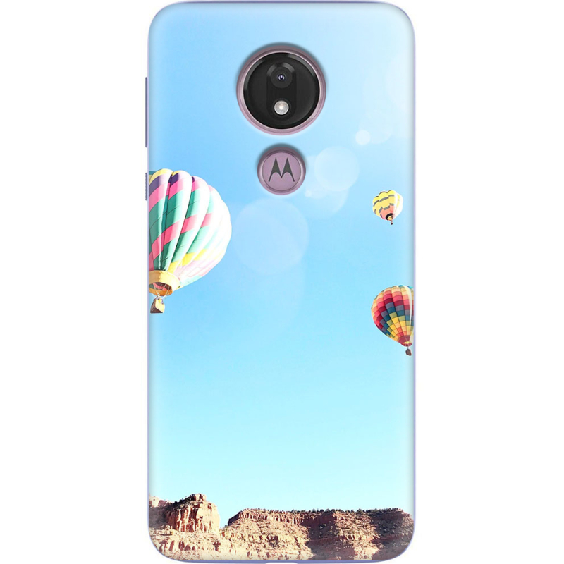 Чехол Uprint Motorola Moto G7 Power XT1955 