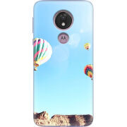 Чехол Uprint Motorola Moto G7 Power XT1955 