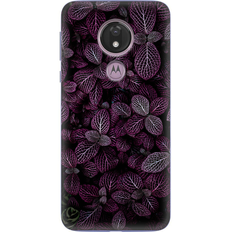 Чехол Uprint Motorola Moto G7 Power XT1955 