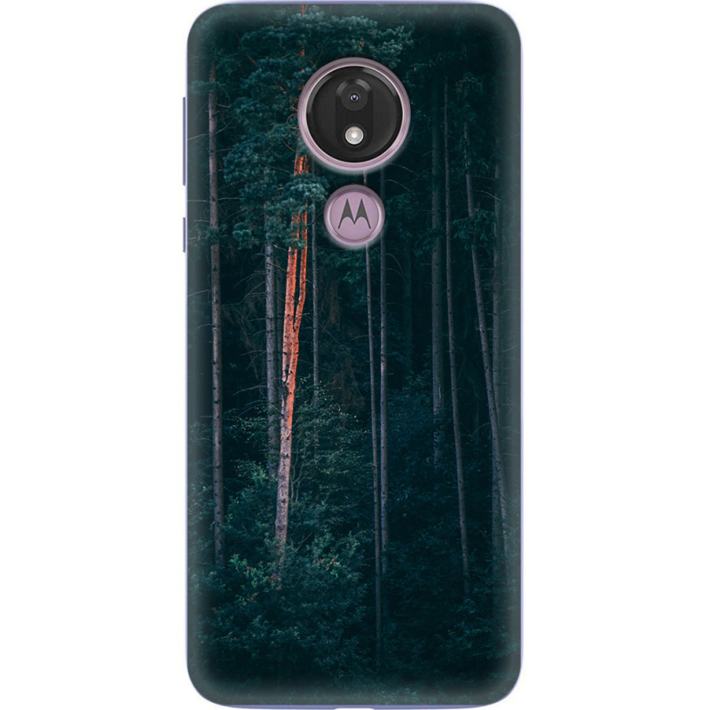 Чехол Uprint Motorola Moto G7 Power XT1955 