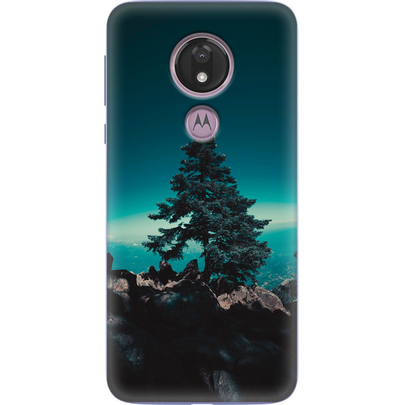 Чехол Uprint Motorola Moto G7 Power XT1955 