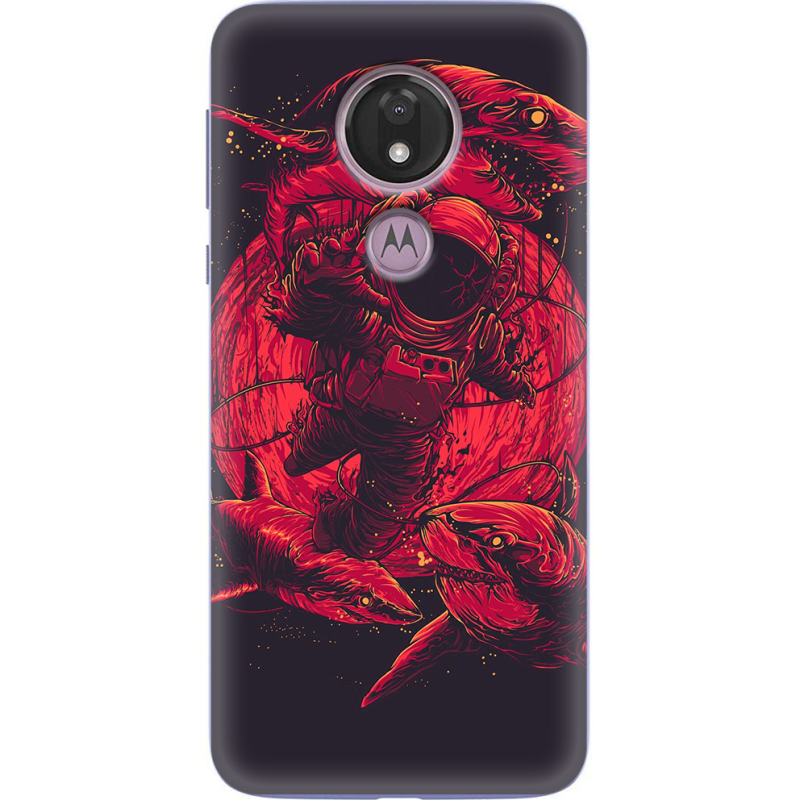 Чехол Uprint Motorola Moto G7 Power XT1955 